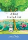 A Dog Named Cat - Book