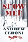 Snow Men - Book