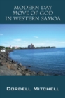 Modern Day Move of God in Western Samoa - Book