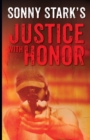 Justice with Honor - Book