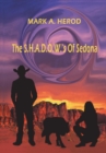 The S.H.A.D.O.W.'s of Sedona - Book