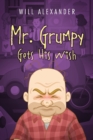Mr. Grumpy Gets His Wish - Book