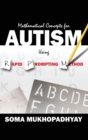 Mathematical Concepts for Autism Using Rapid Prompting Method - Book