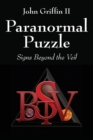 Paranormal Puzzle : Signs Beyond the Veil - Book