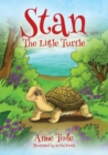 Stan, The Little Turtle - Book