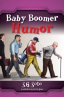 Baby Boomer Humor - Book