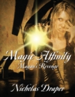 Magic Affinity : Magan's Revenge - Book