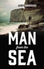 Man from the Sea - Book