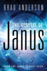 The Genesis of Janus : from The Janus Project files - Book