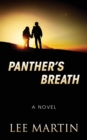 Panther's Breath - Book