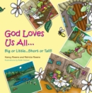 God Loves Us All... : God Loves Us All... - eBook