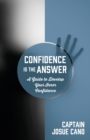 Confidence is the Answer : A Guide to Develop Your Inner Confidence - Book