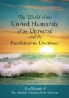 The World of the United Humanity of the Universe and Its Fundamental Doctrines - Book