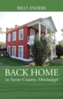 BACK HOME in Amite County, Mississippi - Book