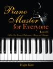 Piano Master for Everyone Level I - eBook