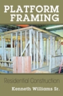 Platform Framing : Residential Construction - Book