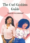 The Curl Goddess Guide - Book