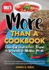 More Than A Cookbook - Book