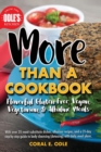 More Than a Cookbook - Book