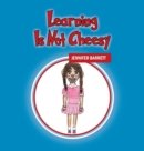 Learning Is Not Cheesy - Book