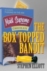 The Box Topped Bandit - Book