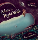 Adam's Night Walk - eBook