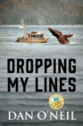 Dropping My Lines - Book