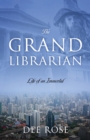 The Grand Librarian : Life of an Immortal - Book