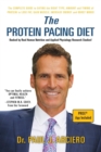 The Protein Pacing Diet - Book