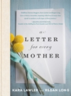A Letter for Every Mother - Book