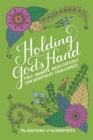 Holding God's Hand : Two-Minute Meditations for Everyday Challenges - Book