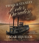 Twain And Stanley Enter Paradise - Book