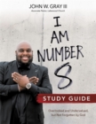 I Am Number 8 Study Guide - Book