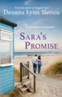 Sara's Promise - Book