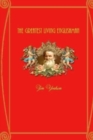The Greatest Living Englishman - Book