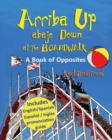 Arriba Up, Abajo Down at the Boardwalk : A Picture Book of Opposites - Book