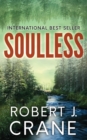 Soulless : The Girl in the Box, Book 3 - Book