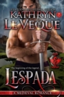 Lespada - Book