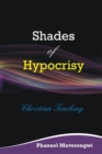 Shades of Hypocrisy - Book
