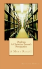 Dyslexia A Christian Parent's Perspective : A Must Read!!! - Book