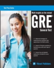Math Insights on the Revised GRE General Test - Book