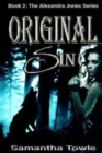 Original Sin (The Alexandra Jones Series #2) - Book