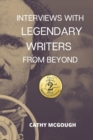 Interviews With Legendary Writers From Beyond - Book