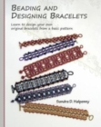 Beading and Designing Bracelets - Book