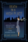 Death in a High Place - Book