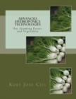 Advanced Hydroponics Technologies - Book