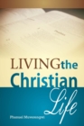 Living the Christian Life - Book