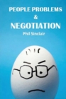 People Problems & Negotiation - Book