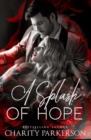 A Splash of Hope - Book
