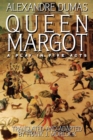 Queen Margot : A Play in Five Acts - Book